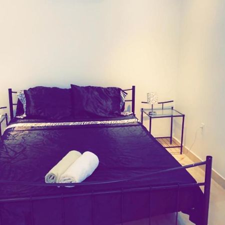 Apartment Curacao Вилемстад Екстериор снимка
