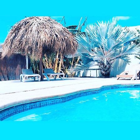 Apartment Curacao Вилемстад Екстериор снимка