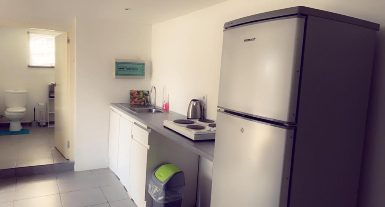 Apartment Curacao Вилемстад Екстериор снимка