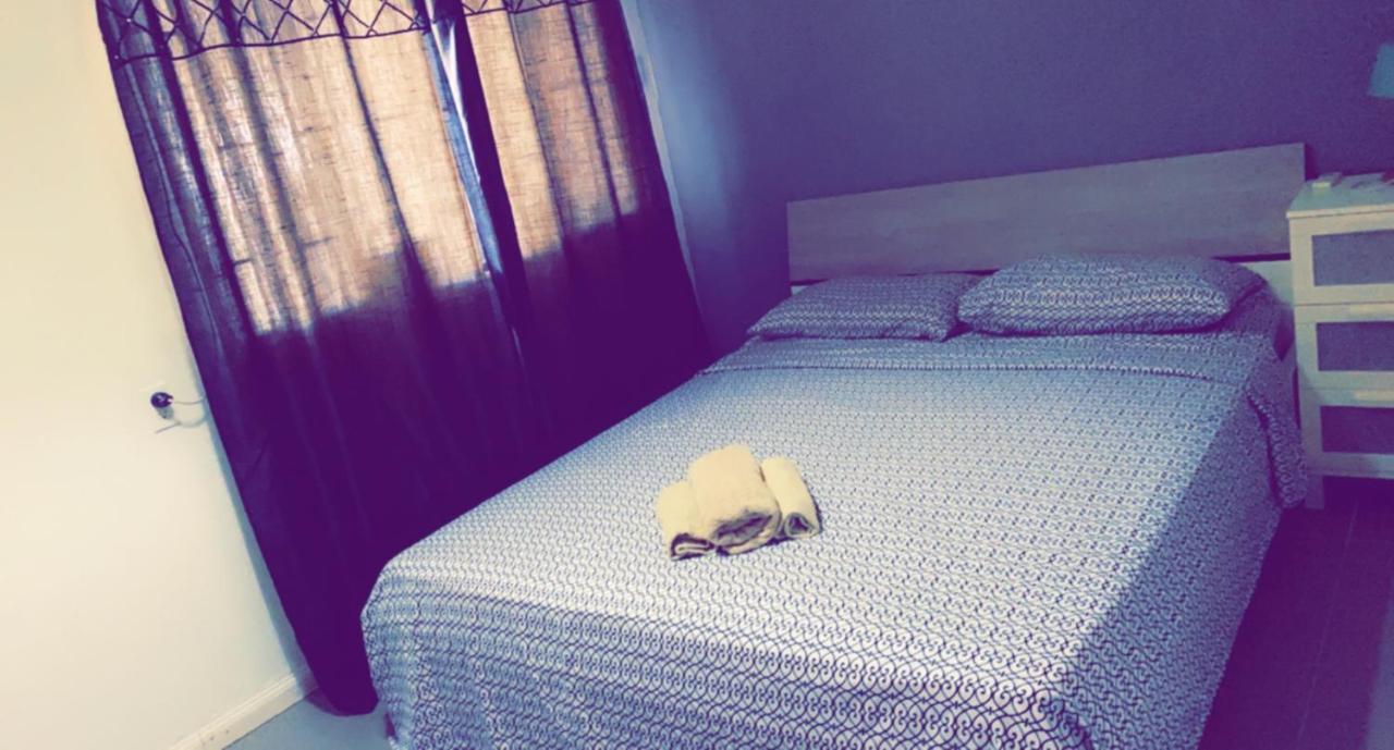 Apartment Curacao Вилемстад Екстериор снимка