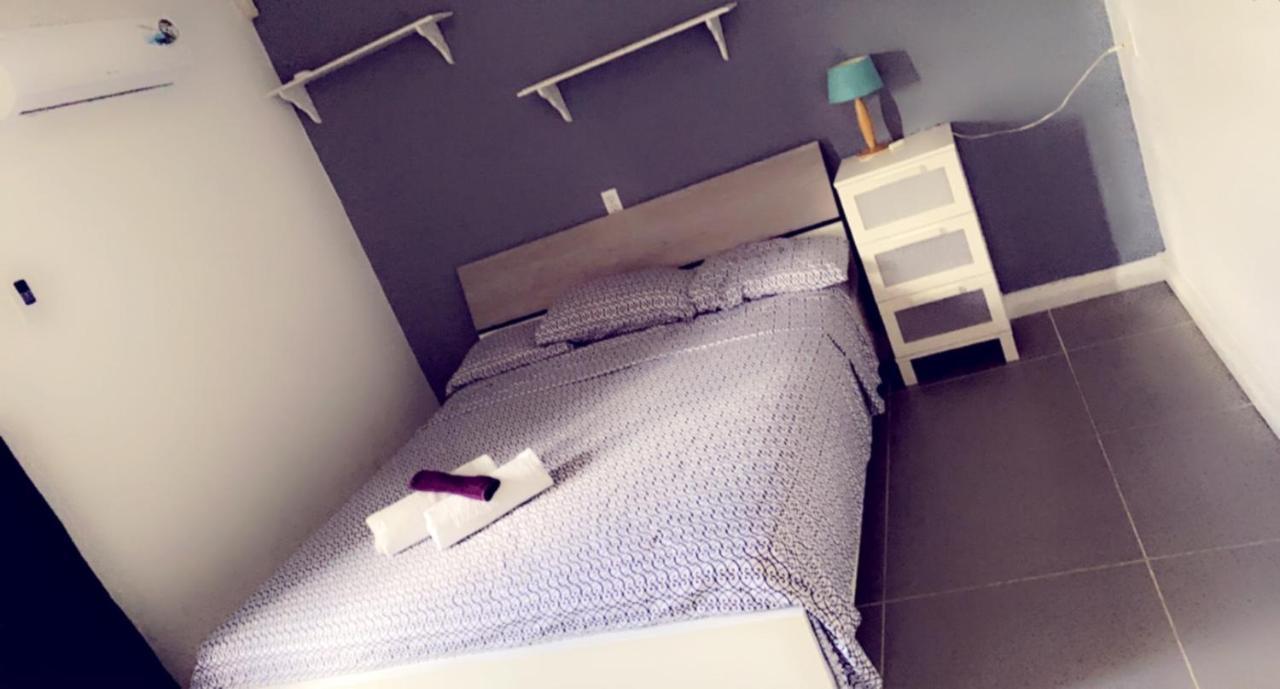 Apartment Curacao Вилемстад Екстериор снимка