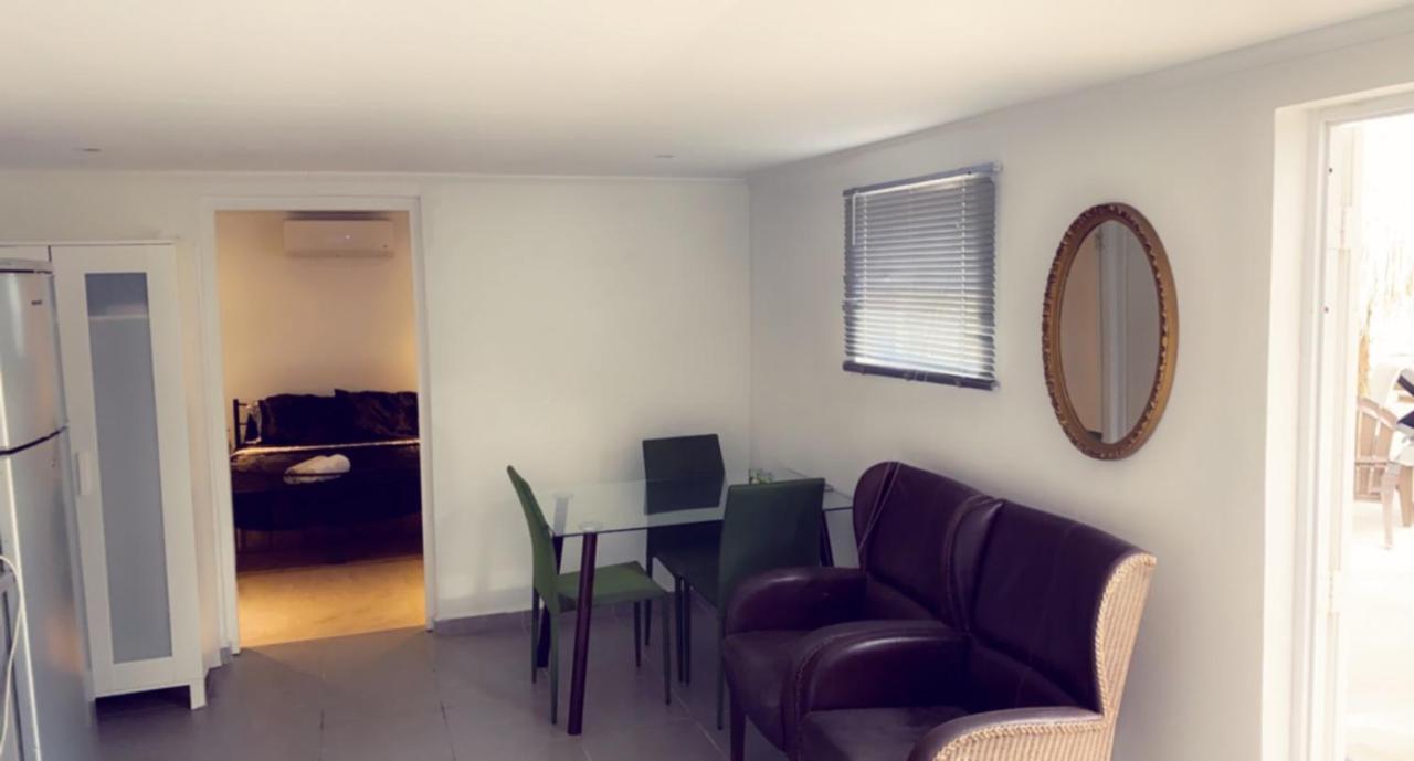 Apartment Curacao Вилемстад Екстериор снимка
