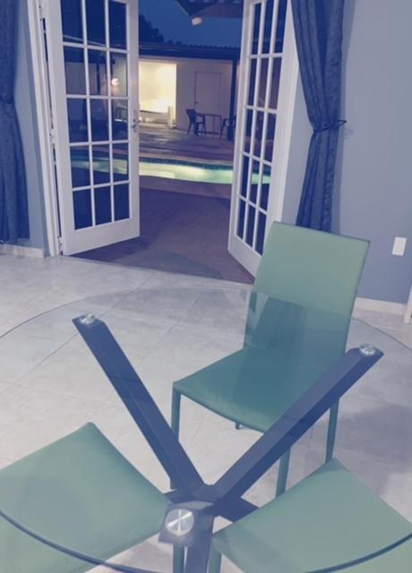 Apartment Curacao Вилемстад Екстериор снимка