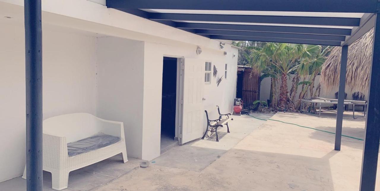Apartment Curacao Вилемстад Екстериор снимка
