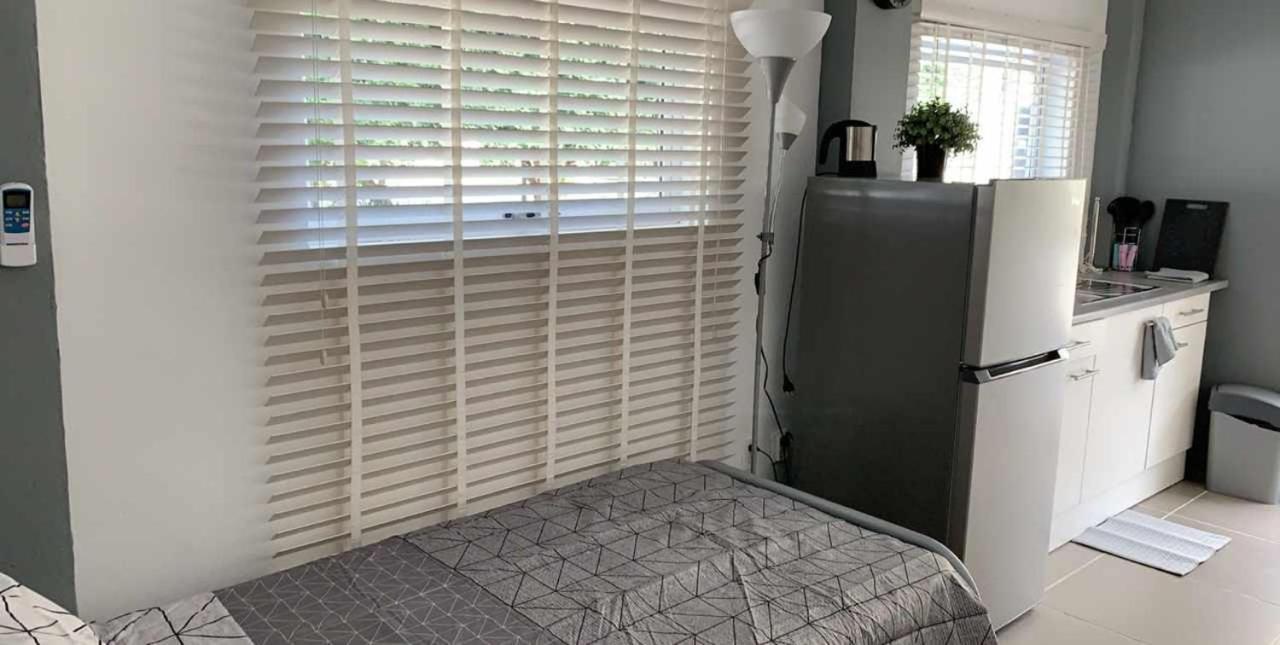 Apartment Curacao Вилемстад Екстериор снимка