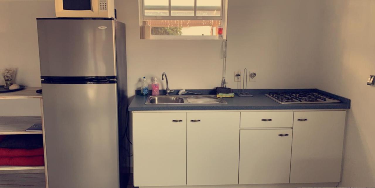Apartment Curacao Вилемстад Екстериор снимка