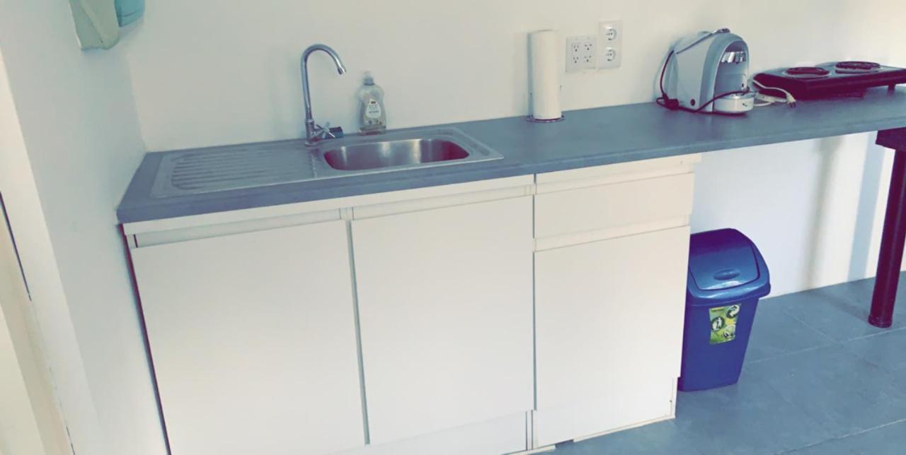 Apartment Curacao Вилемстад Екстериор снимка