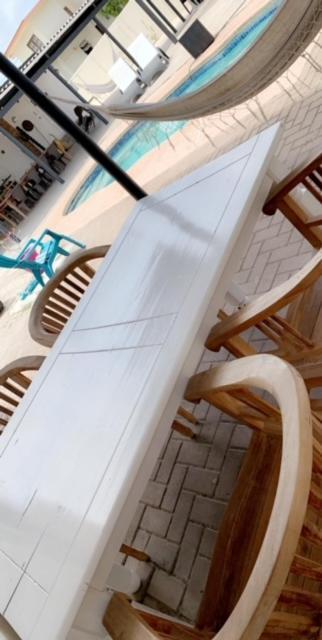 Apartment Curacao Вилемстад Екстериор снимка