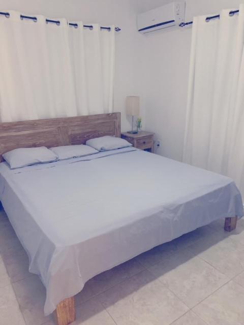Apartment Curacao Вилемстад Екстериор снимка