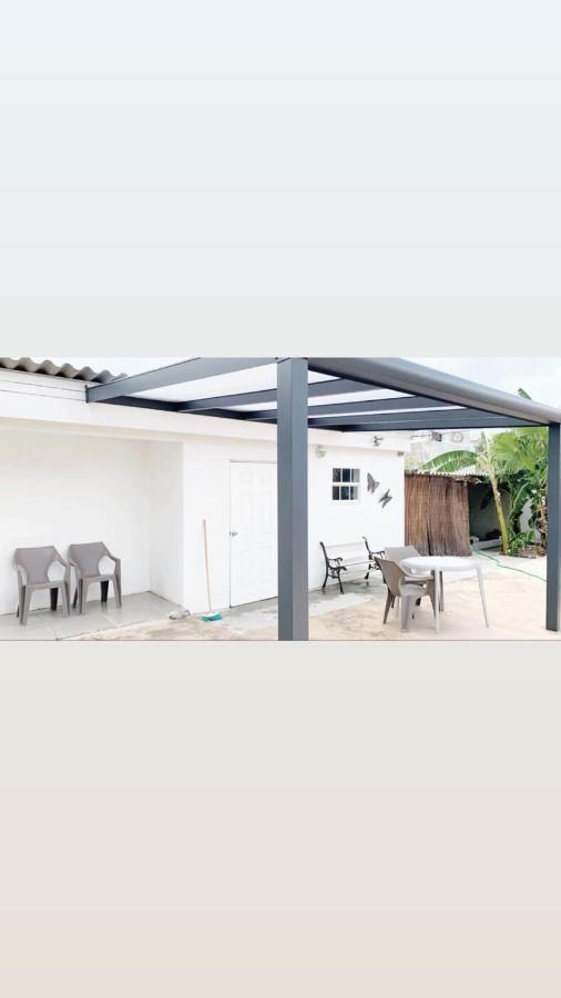 Apartment Curacao Вилемстад Екстериор снимка