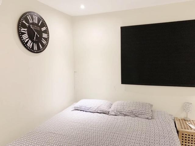 Apartment Curacao Вилемстад Екстериор снимка