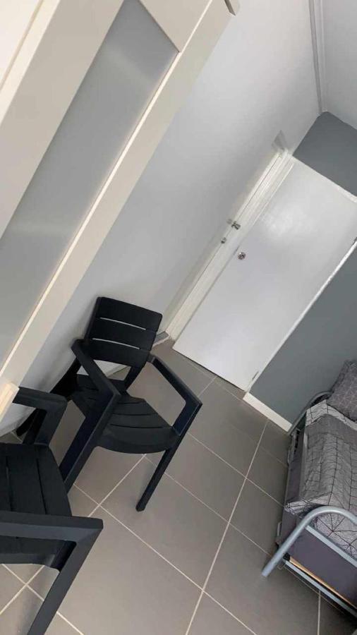 Apartment Curacao Вилемстад Екстериор снимка