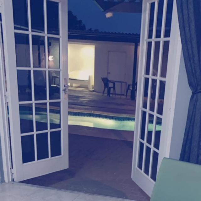 Apartment Curacao Вилемстад Екстериор снимка