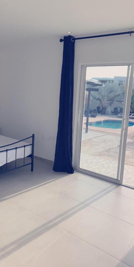 Apartment Curacao Вилемстад Екстериор снимка