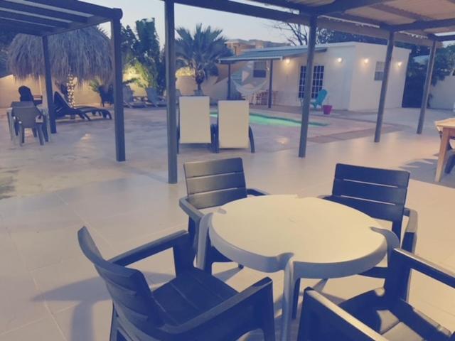 Apartment Curacao Вилемстад Екстериор снимка