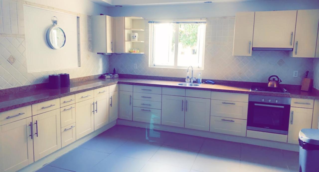 Apartment Curacao Вилемстад Екстериор снимка