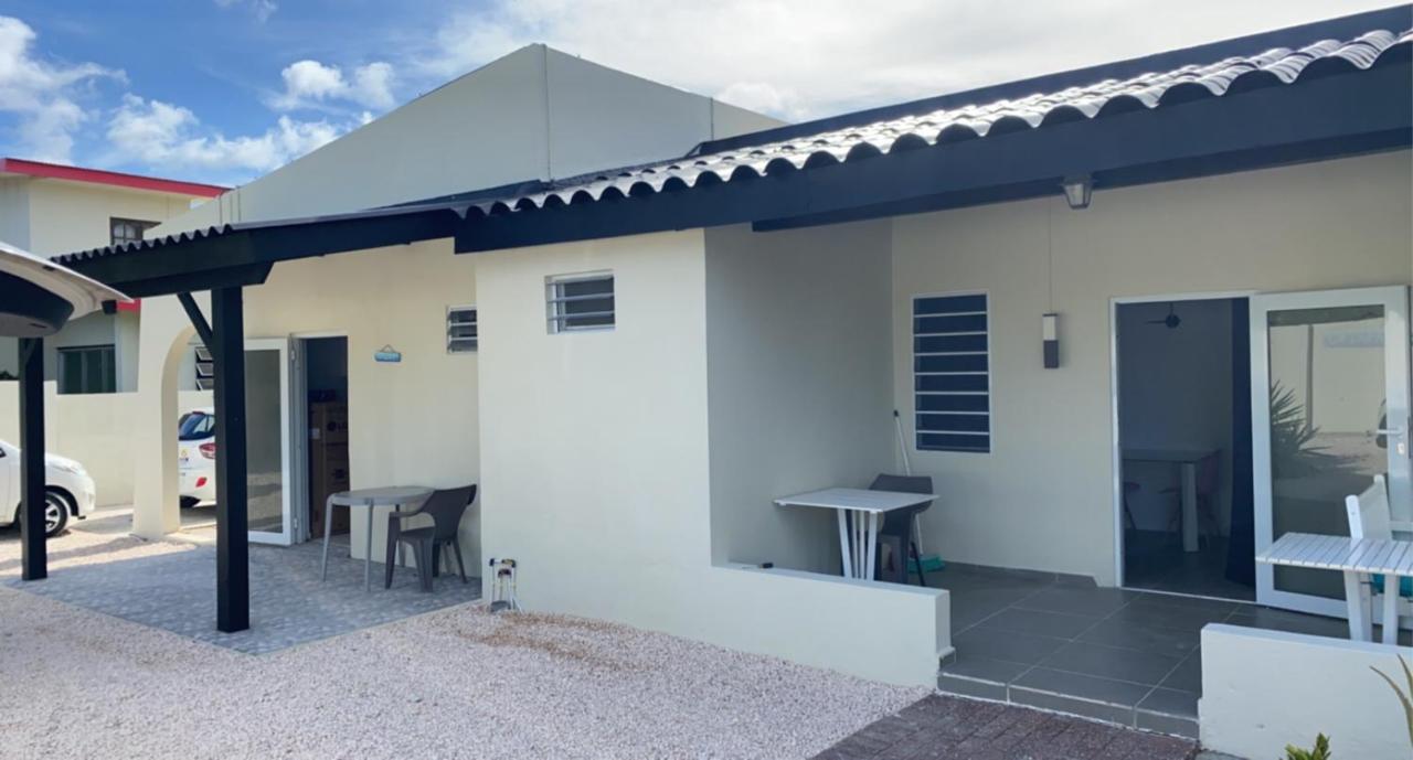 Apartment Curacao Вилемстад Екстериор снимка