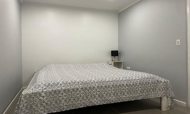 Apartment Curacao Вилемстад Екстериор снимка
