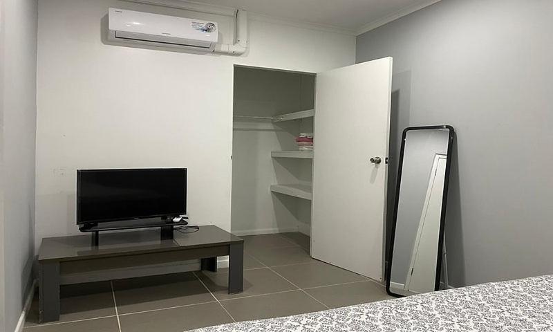 Apartment Curacao Вилемстад Екстериор снимка
