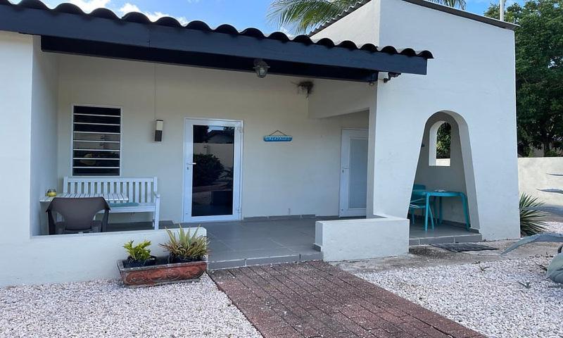 Apartment Curacao Вилемстад Екстериор снимка