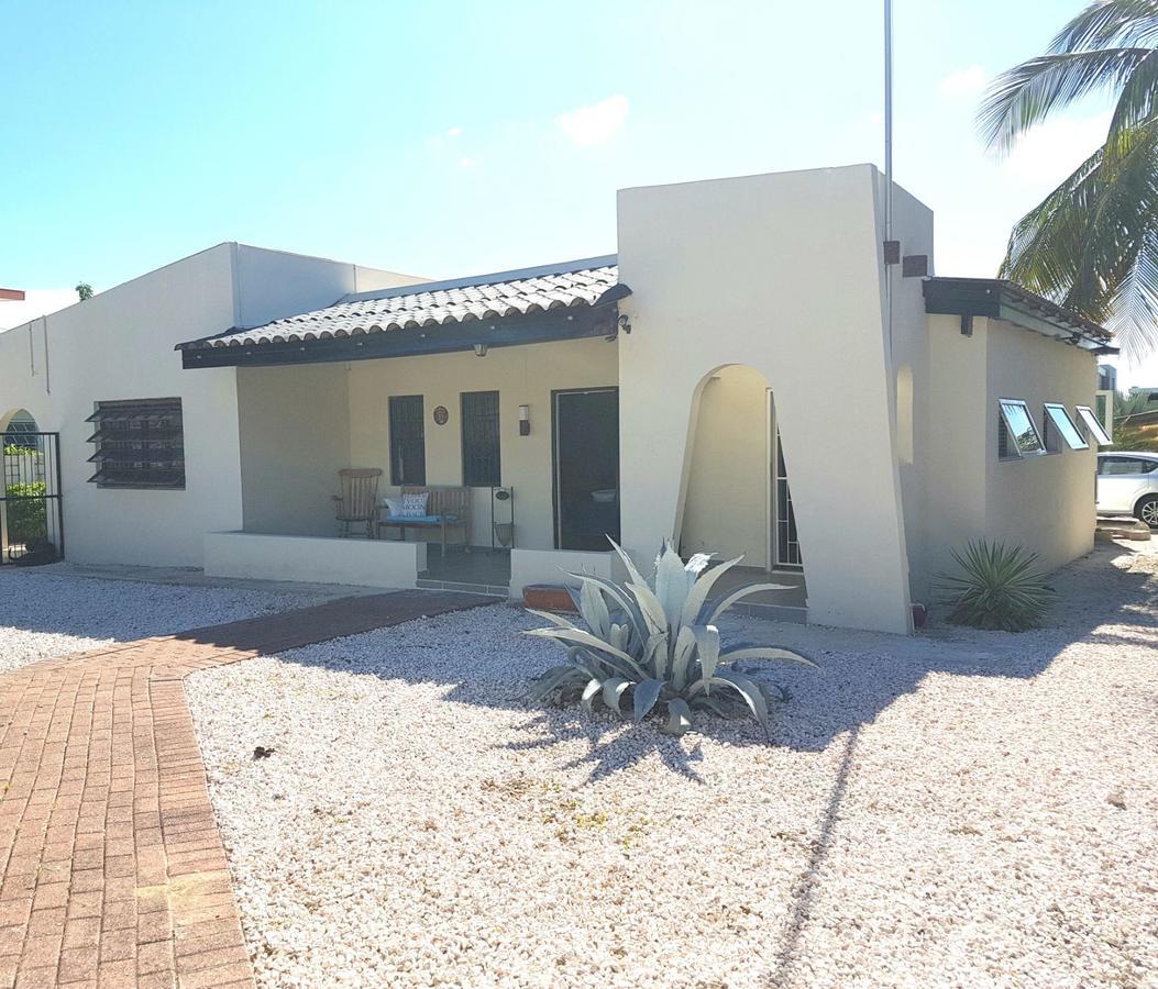 Apartment Curacao Вилемстад Екстериор снимка