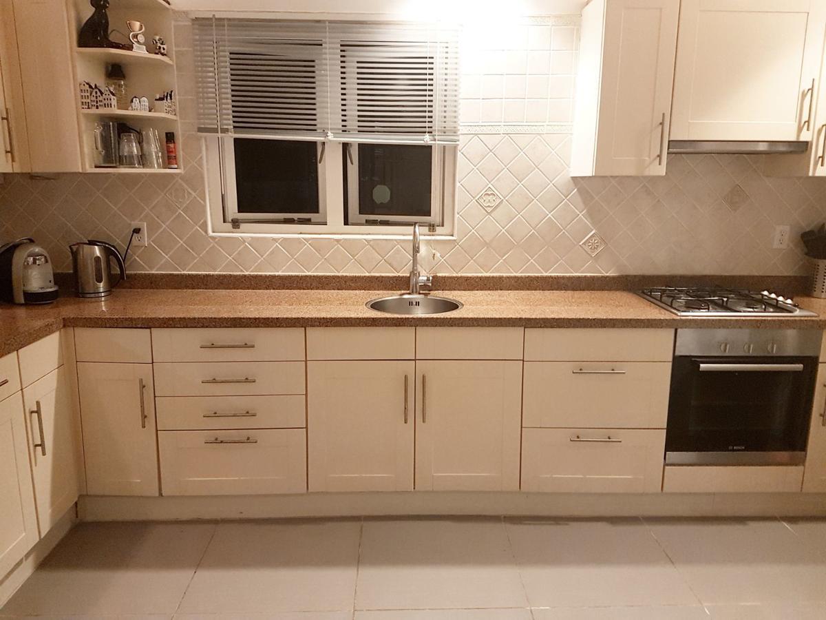 Apartment Curacao Вилемстад Екстериор снимка