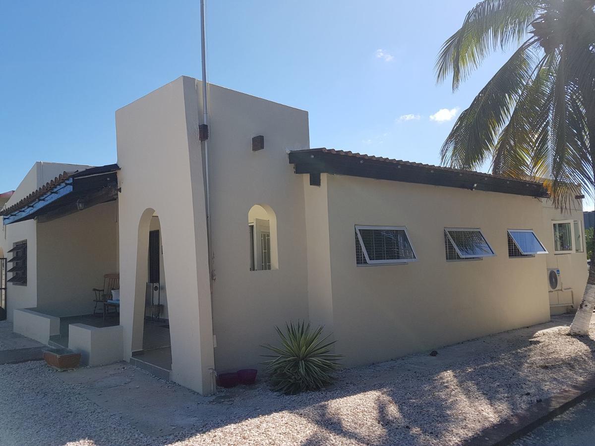 Apartment Curacao Вилемстад Екстериор снимка