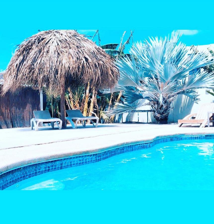 Apartment Curacao Вилемстад Екстериор снимка