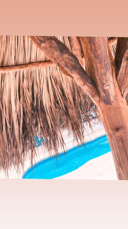 Apartment Curacao Вилемстад Екстериор снимка